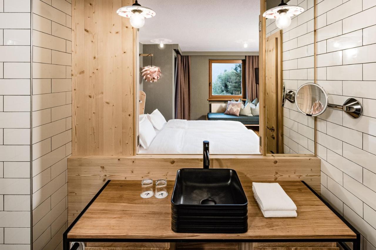 Falkensteiner Hotel Antholz - Adults Only 외부 사진