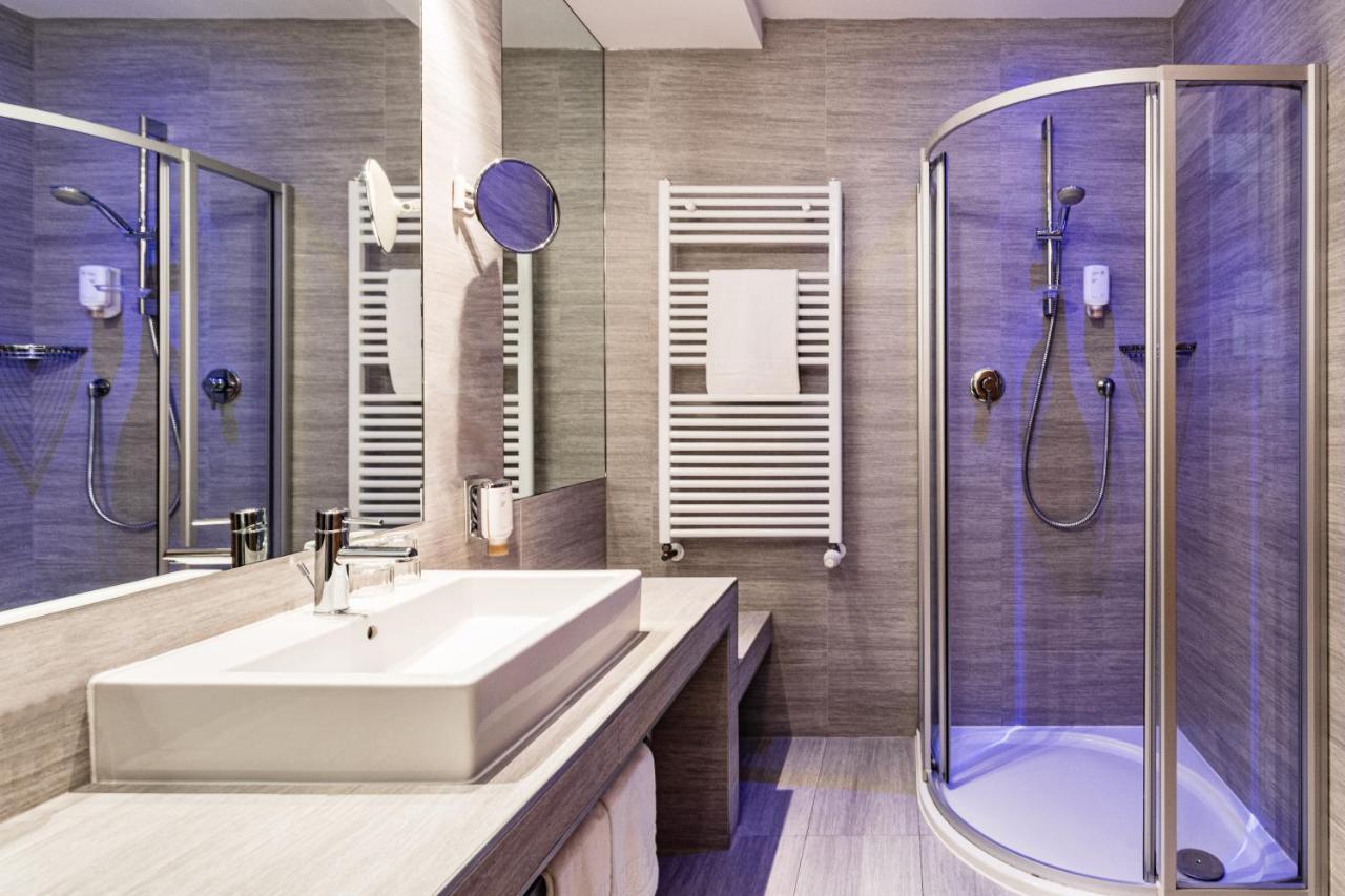 Falkensteiner Hotel Antholz - Adults Only 외부 사진