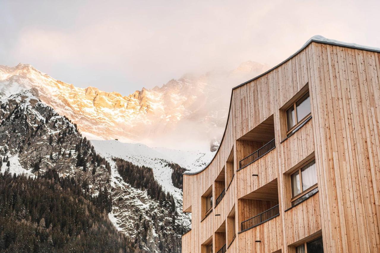 Falkensteiner Hotel Antholz - Adults Only 외부 사진