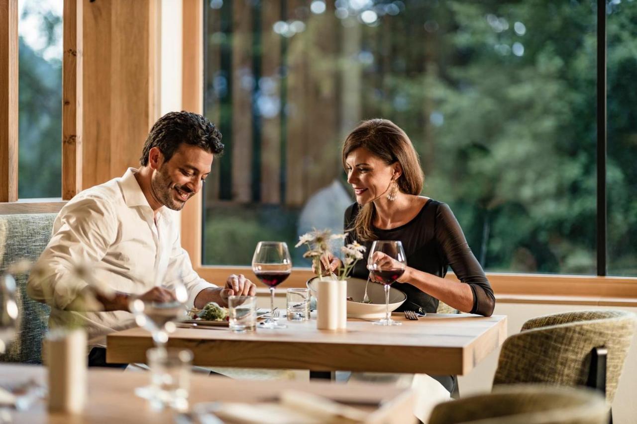 Falkensteiner Hotel Antholz - Adults Only 외부 사진
