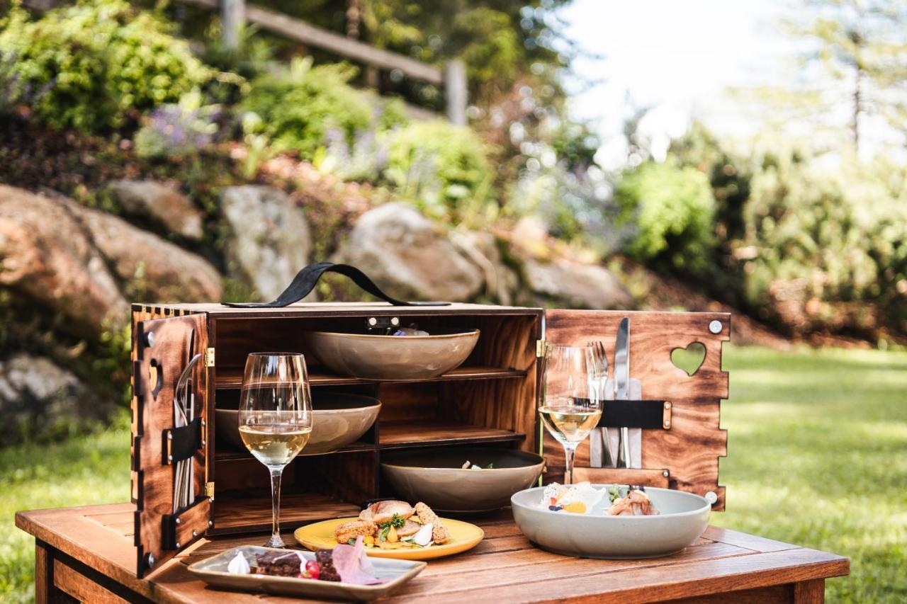 Falkensteiner Hotel Antholz - Adults Only 외부 사진