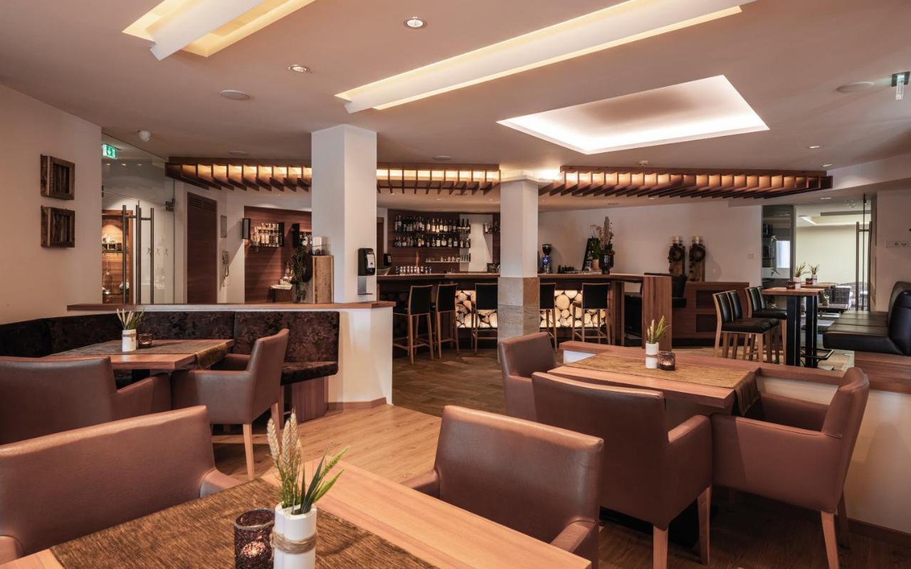 Falkensteiner Hotel Antholz - Adults Only 외부 사진