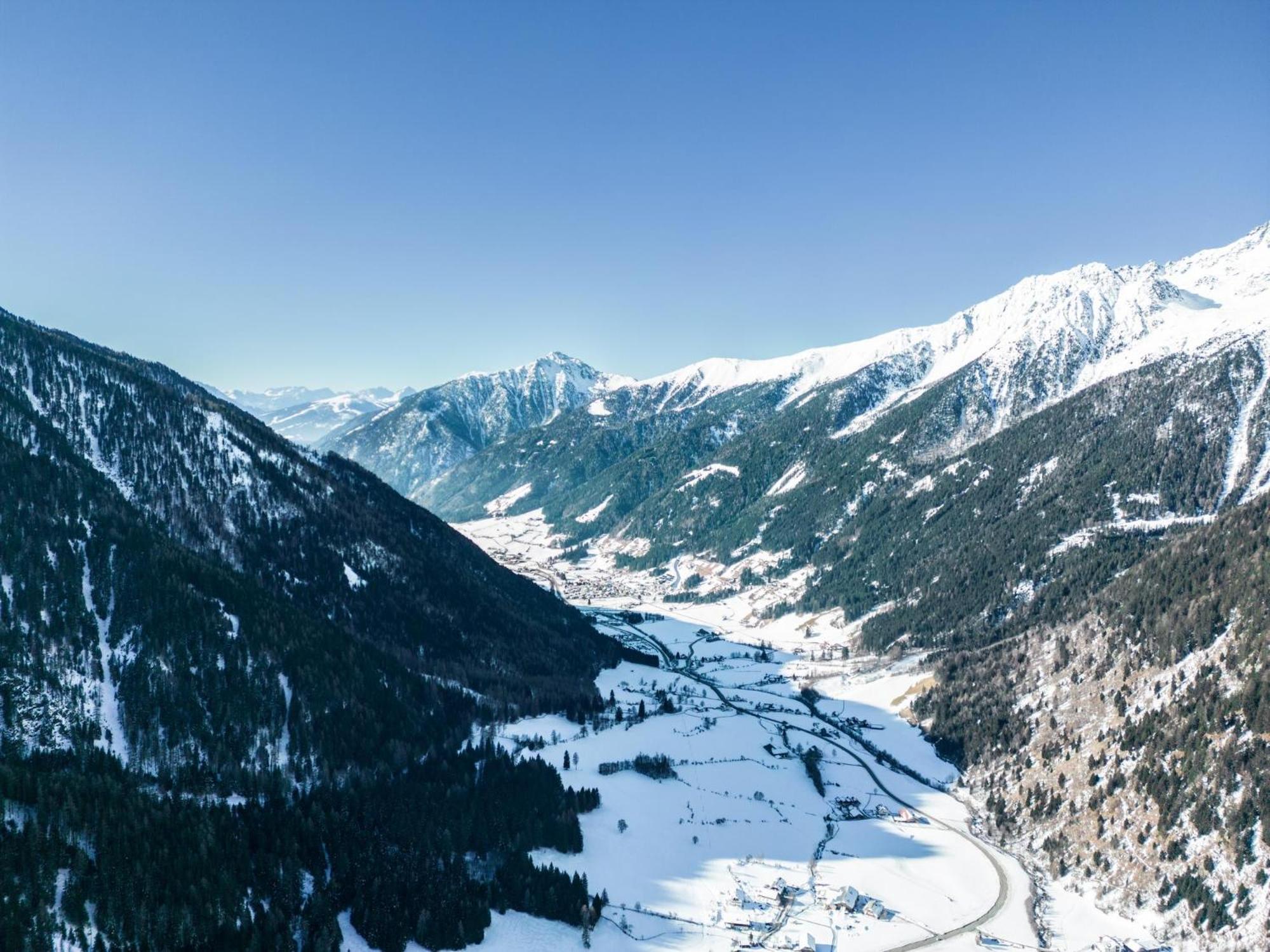 Falkensteiner Hotel Antholz - Adults Only 외부 사진