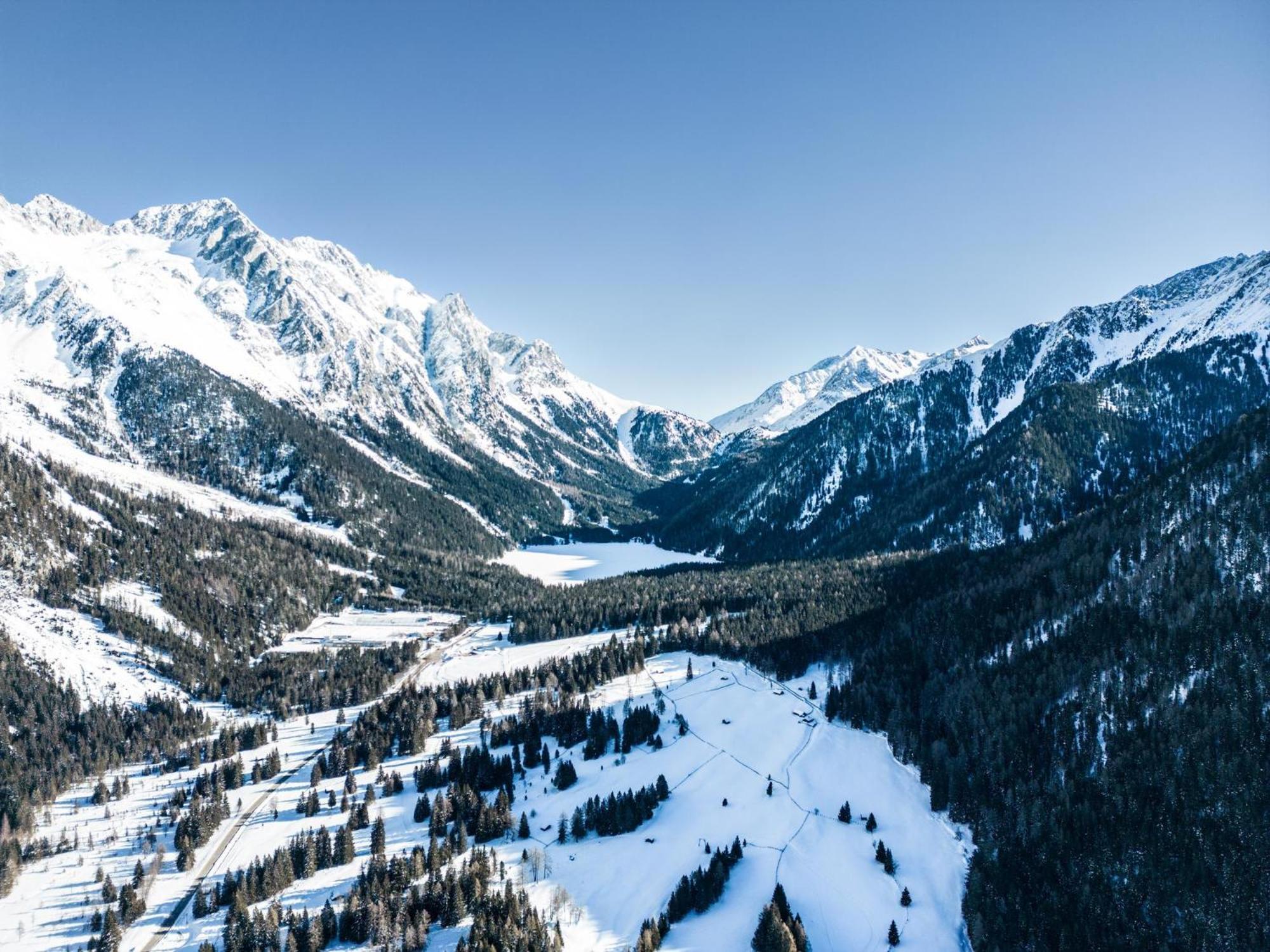 Falkensteiner Hotel Antholz - Adults Only 외부 사진