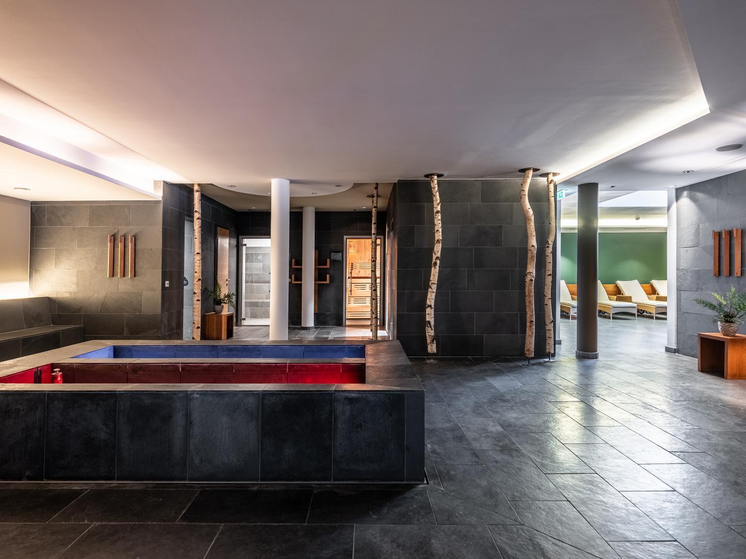 Falkensteiner Hotel Antholz - Adults Only 외부 사진