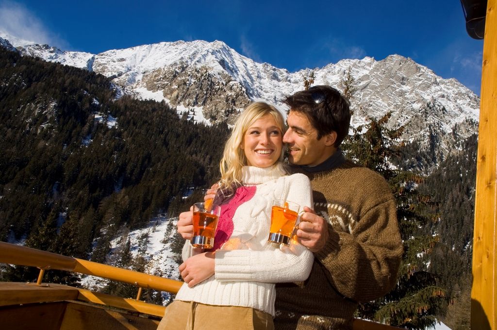 Falkensteiner Hotel Antholz - Adults Only 시설 사진
