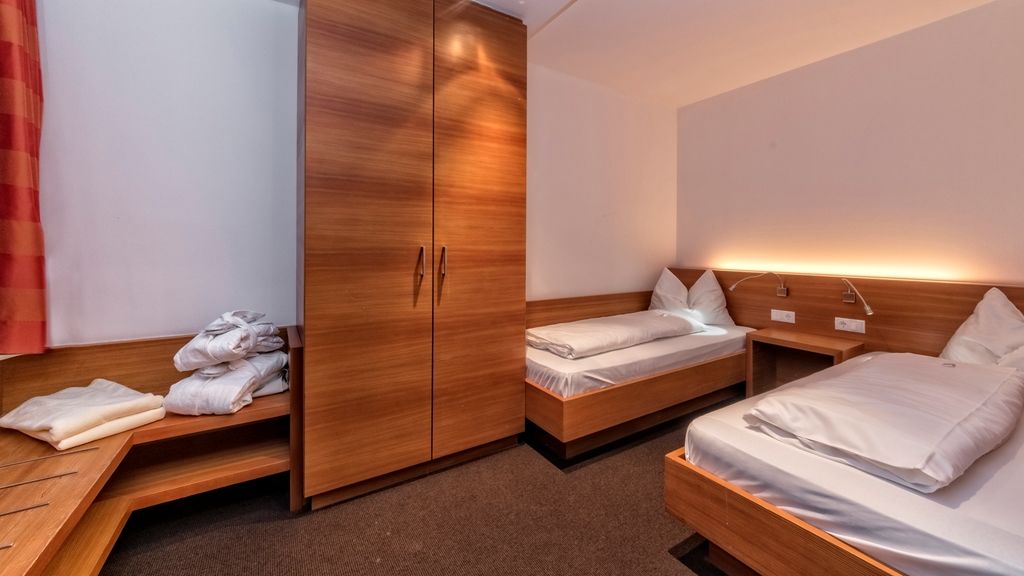 Falkensteiner Hotel Antholz - Adults Only 객실 사진